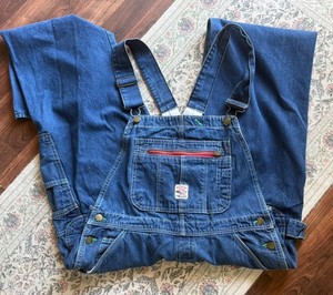 Pointer Brand Overalls | eBay