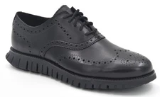 Cole Haan Men's ZERØGRAND Remastered Wingtip Oxfords Style C39601