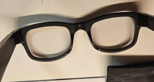 AiMB-G1 AI Smart Glasses (Open - Box / New) - Picture 5 of 14