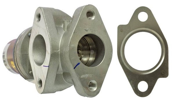 AGR Ventil 284104A300 Neu Original OEM FüR - Hyundai, Kia-image
