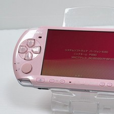 Preços baixos em PSP-3000 NTSC-J Rosa Consoles de videogame | eBay