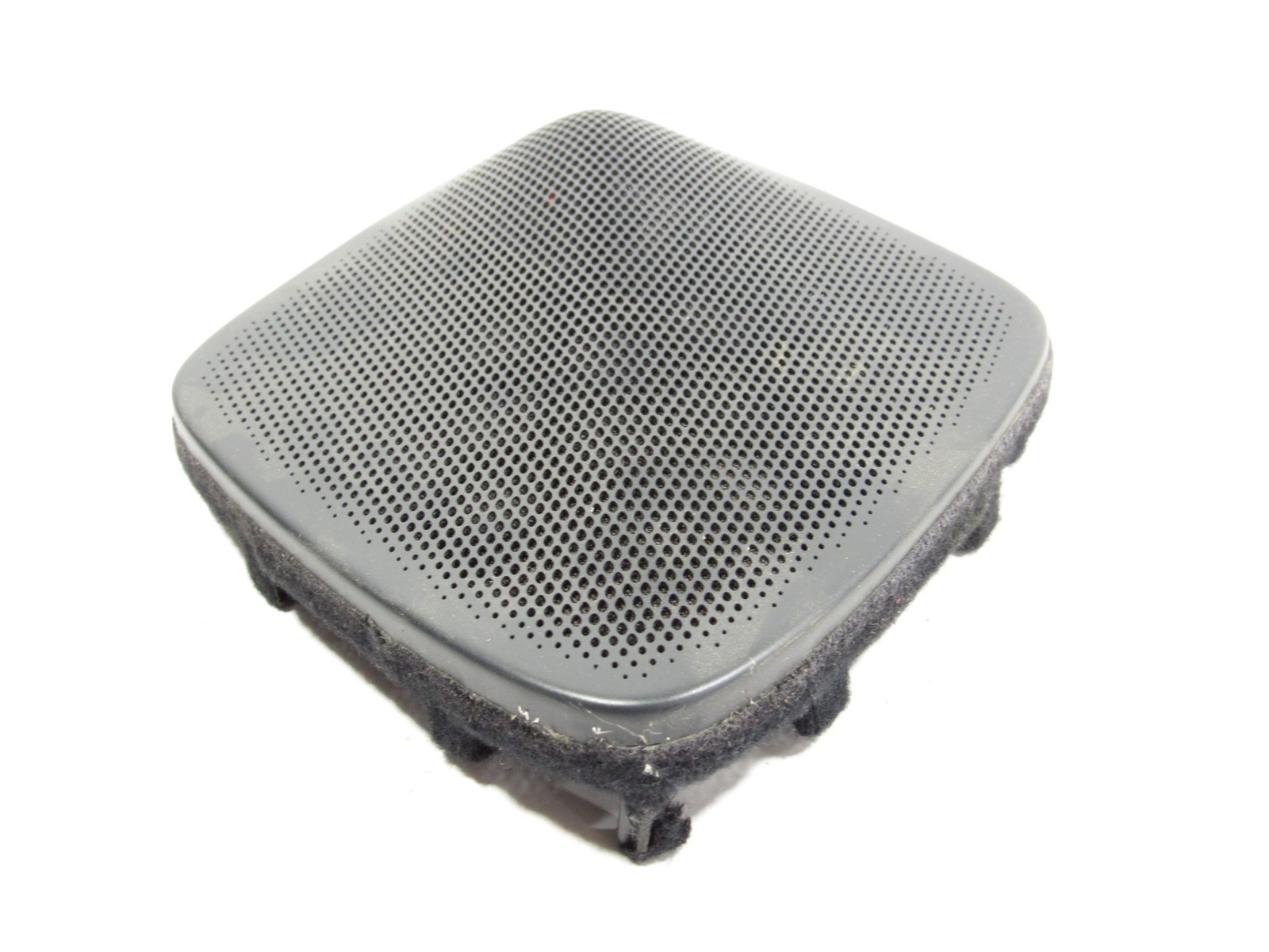 17-20 Mclaren 720S 2018 Front Upper Dashboard Dash Speaker Cover Grille !#4