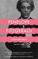 Charlotte Mew | And Her Friends | Penelope Fitzgerald | Taschenbuch | Englisch