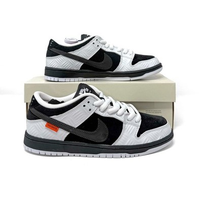 UK 7,5 - Nike SB Dunk Low Pro QS - Tightbooth