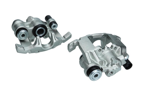Bremssattel Kamoka JBC0705 Grauguss FüR Peugeot 406 8B Break 8E 8C 16V Bifuel-image