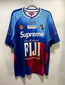 Supreme Fiji | eBay