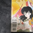 VIZ Comics Inu-Yasha: A Feudal Fairy Tale #4 Rumiko Takahashi English Color — photo 4