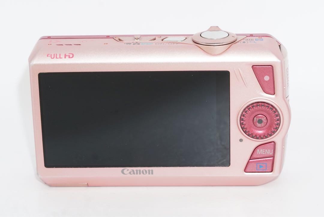 Canon IXY 50S ピンク Amazon | Canon デジタルカメラ IXY50S ピンク IXY50S(PK) 1000