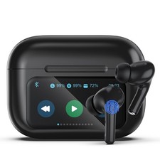 Auriculares De Traduccion 144 Idiomas Traductor Voz Audifonos Para Android/iOS