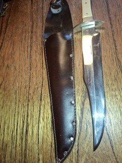jagdmesser gebraucht