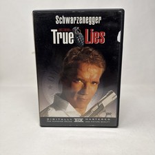 True Lies DVD, 1994 