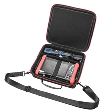 Case for WANLUTECH/Rsrteng/RAINLEOTI/EVERSECU/Triplett CCTV Tester,Works With...