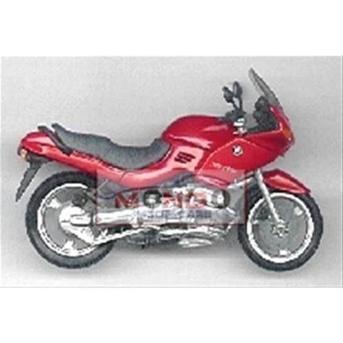 1:24 Minichamps Bmw R 1100 Rs Helf Body Red 1/24 242Rs1100  Modellino - Immagine 2 di 2