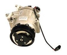 KLIMAKOMPRESSOR FÜR SEAT IBIZA III (6L1), SEAT CORDOBA (6L2) - MAXGEAR AC330005