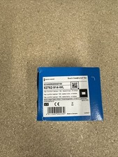 Busch-Jaeger Komfortsensor 62762-914-WL IP20 weiß Bewegungsmelder Kunststoff