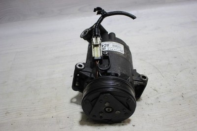 Klimakompressor 401351739 Delphi 13297442 Opel Zafira B Bj,09