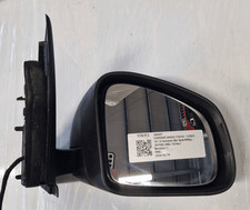 Retroviseur droit (ou coque) Smart FORFOUR