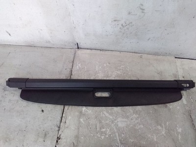 2004 Opel Vectra C Laderaumabdeckung Gepäckraumabdeckung 24469259 #102425