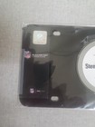 Pittsburgh Steelers Diecast Steel Auto License Plate  NFL — photo 2