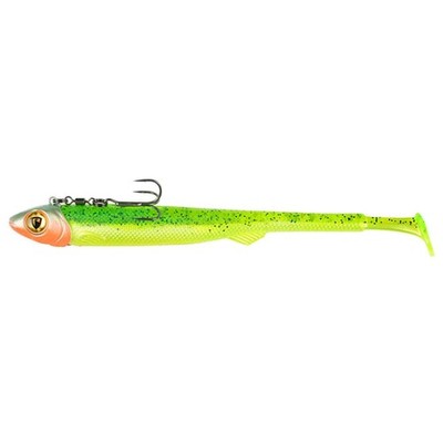 Fox Rage Gummifisch Pelagic Ready Rig Angeln Kunstköder