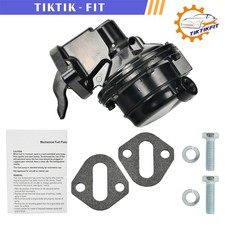 For Small Block Chevy 267 283 302 305 307 327 348 350 Mechanical Fuel Pump M4891 For Small Block Chevy 267 283 302 305 307 327 348 350 Mechanical Fuel Pump M4891