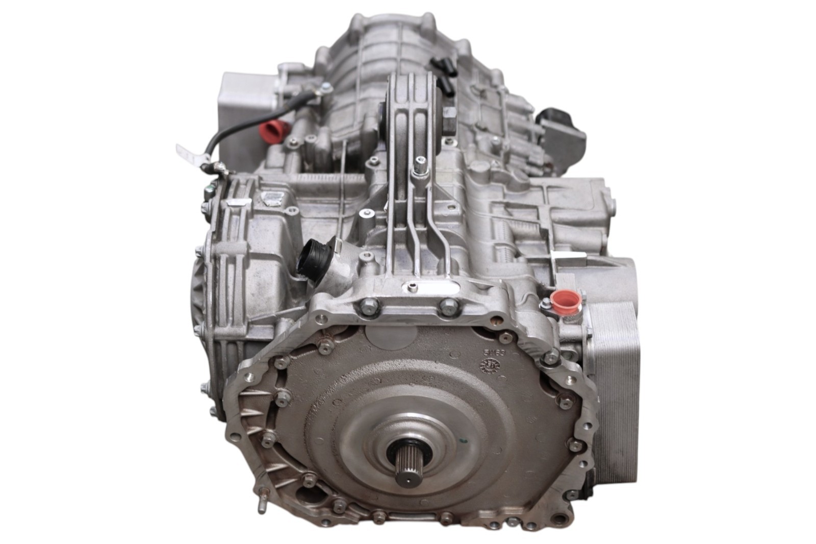 McLaren 570S 2016-2021 RIGHT Transmission