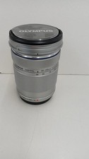 Olympus ZUIKO DIGITAL 40-150mm f/4-5.6 Camera Lens Used
