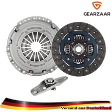 Kupplungssatz Kit Geeignet für VW POLO 6R 9N SKODA FABIA SEAT IBIZA 1.2 +12V