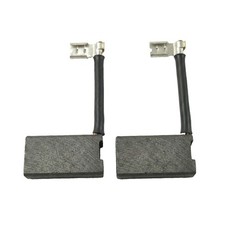 Carbon Brushes For TITAN SF2541 Mitre saw - With Auto-Stop Tech