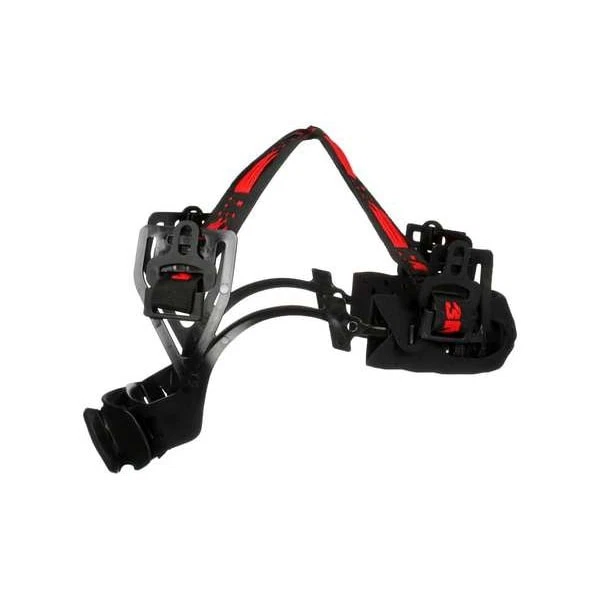 Каска 3M H-703Sfv-Uv Securefit(Tm), жесткий диск, 4-точечный храповик, тип 1, класс C, - Изображение 3 из 3