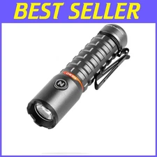 Torchy 2K Rechargeable Pocket Flashlight