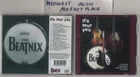 The Beatnix - It's Four You CD - 19 Lennon/McCartney Songs The Beatles Gave Away