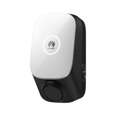 Huawei Wallbox Smart Charger 22 kW 3-phasig für PV-Überschussladen 22KT-S0