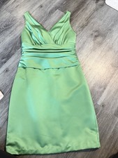 David Bridal Dress Size 2