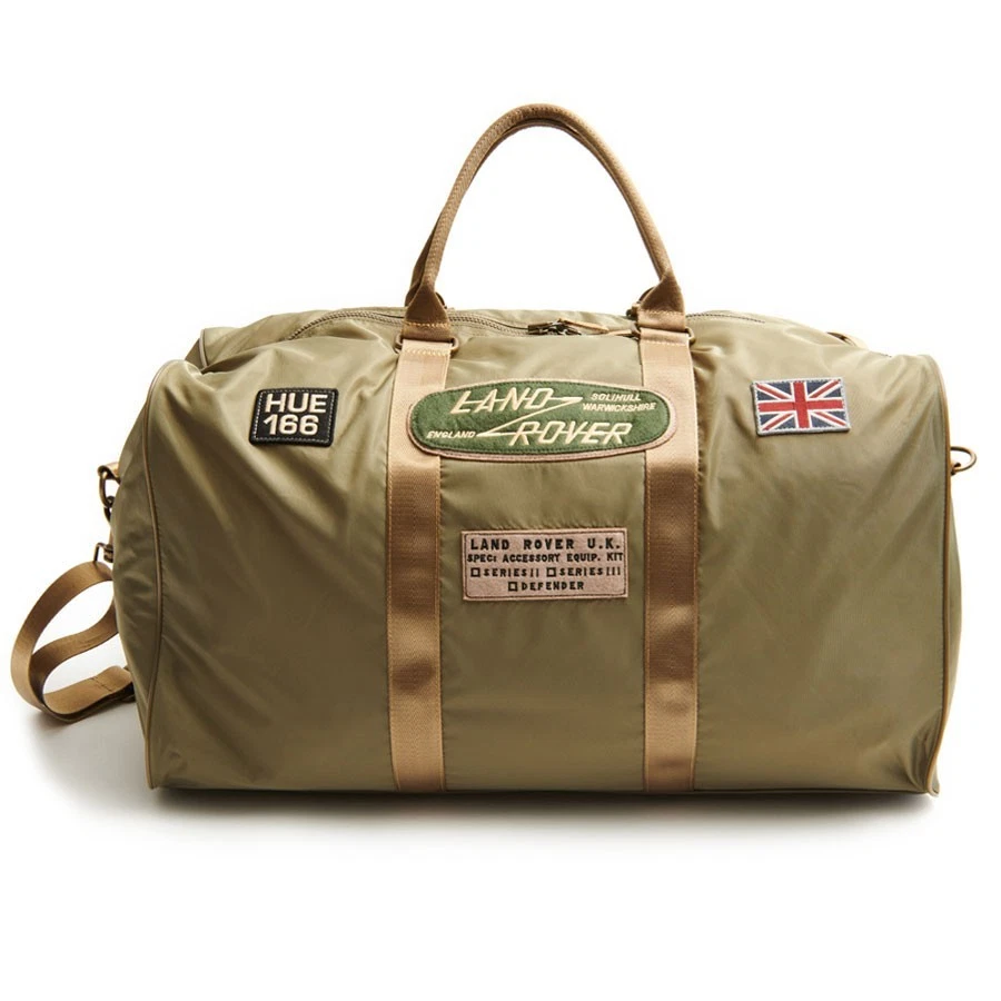 Land Rover Bags for Men for sale - eBay