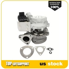 Turbo Turbocharger Kit For Ford Ranger Transit Bk3q6k682ab 8129710002 Turbo Turbocharger Kit For Ford Ranger Transit Bk3q6k682ab 8129710002