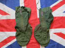 BERGHAUS YETI attack GORETEX WATERPROOF MOUNTAIN boot GAITERS SIZE medium