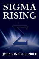 Sigma Rising John Price Randolph Taschenbuch Kartoniert / Broschiert Englisch