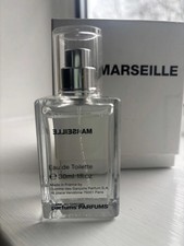 Comme Des Garcons Parfum Marseille 30 ml edt