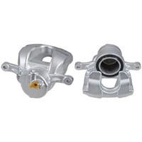 Bremssattel 1 Kolben Ø 60 Mm Grauguss A.B.S. FüR U.A. MERCEDES-BENZ A-KLASSE