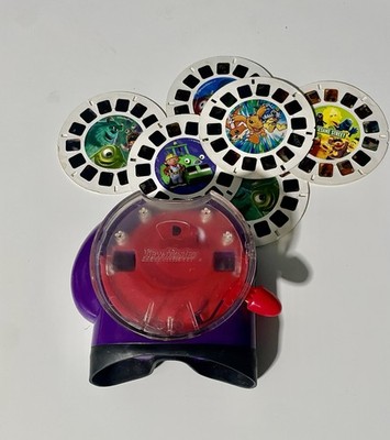   VIEW MASTER VIEWER 3D