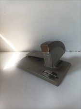 Cucitrice Spillatrice da Tavolo Vintage Zenith mod. 522/E
