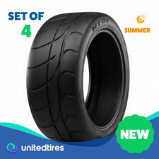 Set Of 4 New 22545zr15 Nitto Nt01 87w Set Of 4 New 22545zr15 Nitto Nt01 87w