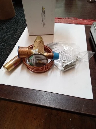 Service First Thermo Expansion Valve Emerson AAEB 5 HCA VAL02378 New