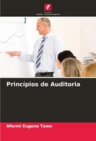 Nformi Eugene Tawe | PrincíPios De Auditoria | Taschenbuch | Portugiesisch