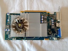 Sapphire GeForce GT 230 1.5GB DDR2V DVi HDMI ...