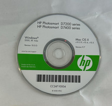   Dell V725w All In One Inkjet Printer Driver, Software