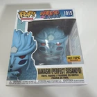 Funko Pop! 6 in: Naruto - Kakashi Perfect Susano'o - Hot Topic (Exclusive) #1015