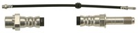 TRW Bremsschlauch PHB384 FüR BMW E46 3Er Touring 325 330