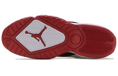 Jordan B'loyal 9.5 ホワイト/バーシティレッド Size 9.5 - Jordan B'Loyal White Red Black for sale online | eBay